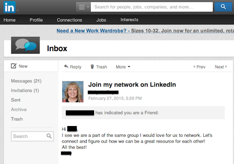 LINKEDIN 3